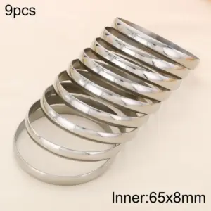 Steel Kb191076-GC