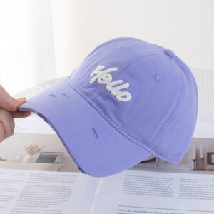 Purple / Adjustable