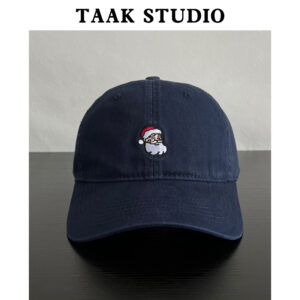 Navy blue / M(56-58cm)