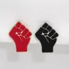 Wholesale Black Lives Matter Alloy Pin Buckle Oil Drop Denim Backpack Badge Solid Brass Material Fashionable Ethnicity Symbol Pin