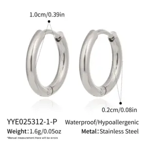 Silver / YYE025312-1