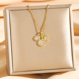 8689 golden mickey