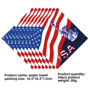 Tissue Paper【20pcs/pack】
