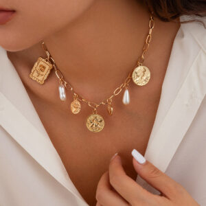 09 necklace-gold 6674