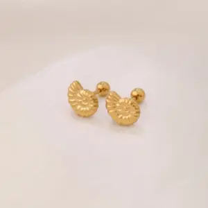 Gold / Average Size / B