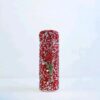 oly-4a272131d625f8fcb6d7cf96db145f62 Wholesale Gypsophila 150 ml Convenient Butterfly Love Flower Pocket Cup 304 Food Grade Stainless Steel Thermos Cup