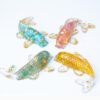 oly-4a31a05b95571348581a0d4666272e9e Wholesale Natural Crystal Gravel Glue Drop Small Fish Decoration Ornaments Car Office Desktop Car Ornaments
