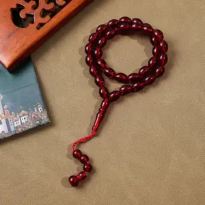 Wine Red / Average Size