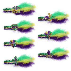 Carnival set c / One size fits all