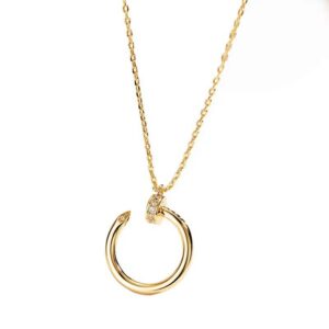 S045-gold color (glossy)