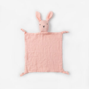 Pink Rabbit