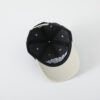 Wholesale Children's Hat Korean Style Old Boston Washed Baseball Cap Spring & Fall Peaked Cap Boys and Girls Sunshade Mesh Cap