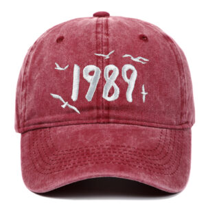 wine red / Adjustable