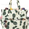 Wholesale Women's Bag Multifunctional Large Capacity Popular Tote Bag Travel Holiday Beach Bag Handbag