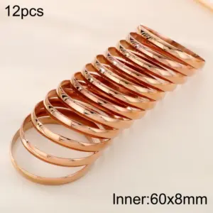 Rose Gold Kb191066-GC