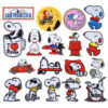 oly-4b34f1144827f1682f34808e95f70371 Wholesale Cartoon Happy Dog Repair Patch