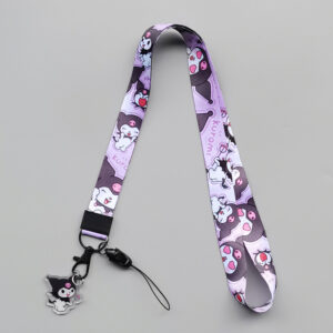 Kulomi light purple