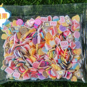 Cake Candy / 10g a pack