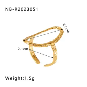 NB-R2023051 / Adjustable Opening