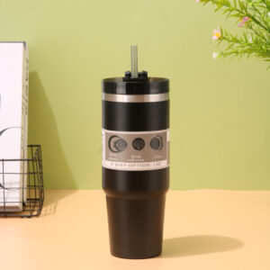 Black / 30oz