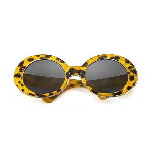 oly-4b8d389f344b14c67de1e2c055d436d7 Wholesale Pet cat dog glasses Teddy than bear method bucket windproof sunglasses Beach beach photo sunglasses