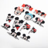 oly-4bb094e29ab8a8ddbf09e355ca11df52 Wholesale Elegant Embroidery DSN Cloth Sticker Christmas Hat Cartoon Head Patch Clothes Bag Patch Hole Decoration Decal