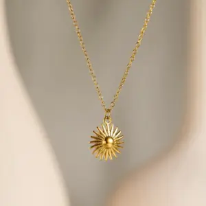 Gold / Little Sun