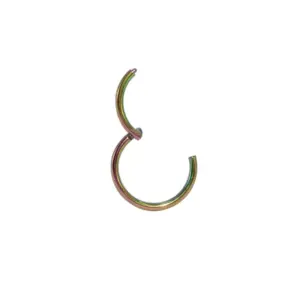 Colorful / 0.8*6mm