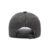 Wholesale Retro Baseball Cap Trendy Letter Couple Cap Fashion Washed Denim Outdoor Sunshade Casual Hat
