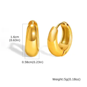 Gold / 22MM