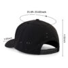 Wholesale Five Pieces Quick Drying Richardson Cross Border Breathable Truck Driver Baseball Cap Cap Mountaineering Trip