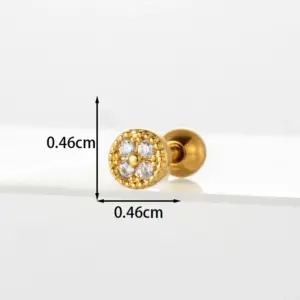 Gold / 1#