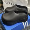 oly-4c377b1849f87f6abd965a61a2e5a805 Wholesale Baotou Cave Shoes Thick Sole Home Women’s Slippers Outer Wear Summer Beach Shoes Women’s Platform Bottom Shoes