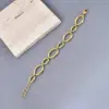 Wholesale PVD Coated Real Gold Plated Heart Shape Flower Butterfly 304 Stainless Steel Vacation Classic Style Waterproof Non Tarnish 304 Stainless Steel Lobster Trigger Clasp Closure Bracelets
