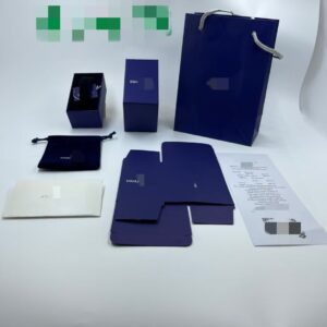[bracelet packaging]