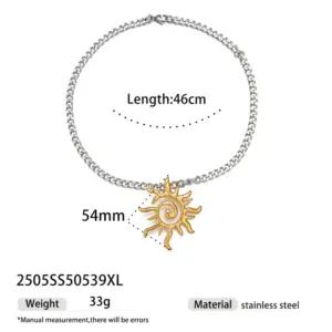 2505SS50539XL