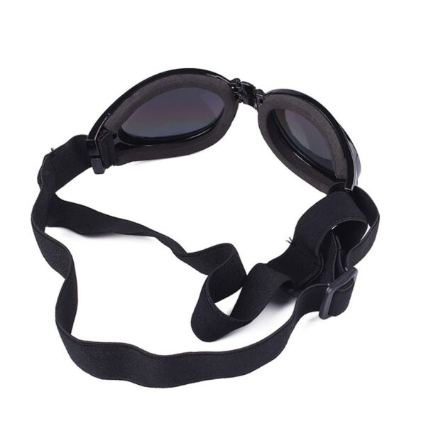 Wholesale Pet dog dog glasses sunglasses dog sunglasses foldable dustproof dog sunglasses sunglasses dog accessories