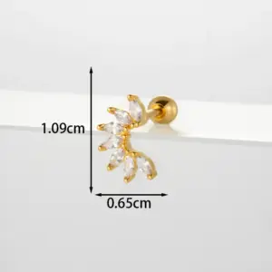 Gold / 21#