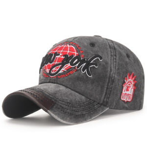 Black / Adjustable