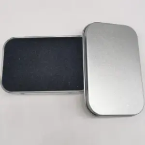 Metal Gift Box