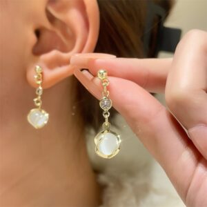 14k imitation gold 4214