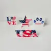 Wholesale 71st Anniversary Decorative Wooden Crafts Festival Atmosphere Props Party Anniversary Wedding Family Gathering Birthday Party Decorations