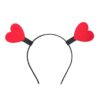 Wholesale  Valentine's Day 520 Valentine's Day Love Arrow Funny Headband Creative Cute Cute Playful Party Hair Accessories Headdress