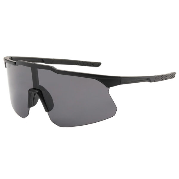 Wholesale Personalized Reflective Outdoor Cycling Road Bicycle Sports Night Cycling Sunglasses for Women with Trendy Square and Round Faces Slimming Look Sunglasses