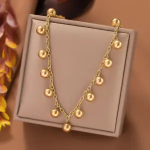 14 [Ah1084] Golden Balls / Gold