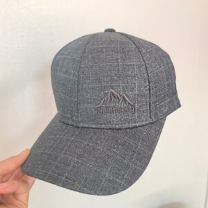 Hill gray