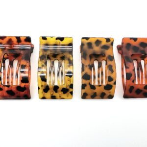 Square four-piece set 3 / Ps+silica gel