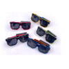 oly-4d5f2ff849e85b51e238c405eee0c4a7 Wholesale Cool Shiny El Wireless Mosaic Luminous Glasses Disco Luminous Led Sunglasses Ktv Bar Atmosphere
