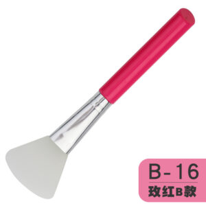 Diagonal tail b-16 [rose red type b]