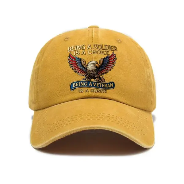 Wholesale Men's Retro Baseball Cap With Curved Brim Featuring Breathable Printing Design